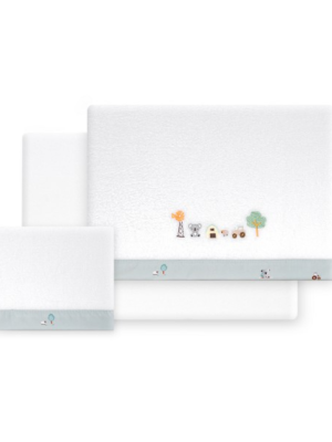 Juego coralina MINI CUNA granja koala 40213 - Interbaby