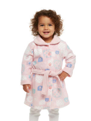 Bata niña invierno CORALINA (2 a 6 años) 268066 KINANIT