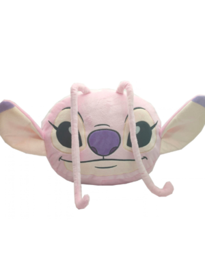 Cojín calienta manos niña LILO&STITCH NW1480 New Import