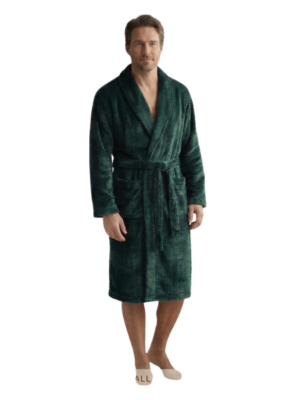 Bata larga muflón hombre MIGUEL 44022 VANILA