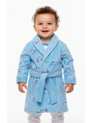 Bata invierno bebé niño CORALINA (6-24 meses) 268328 KINANIT