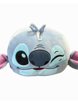 Cojín calienta manos niño LILO&STITCH NW1484 New Import