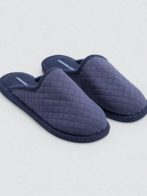 Zapatillas de hombre para casa 24107 Ysabel Mora