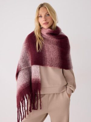 Bufanda pashmina mujer 70712 YSABEL MORA