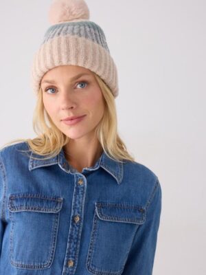 Gorro invierno mujer 70708 YSABEL MORA