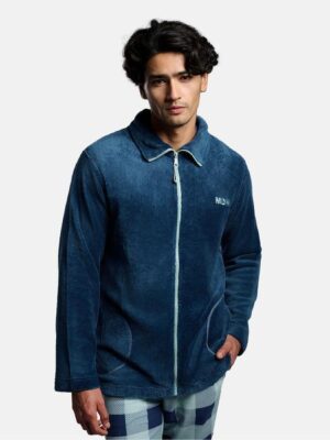 Bata hombre invierno coralina 26453 MUYDEMI