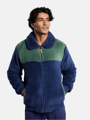 Bata hombre invierno coralina 26436 MUYDEMI