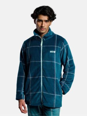 Bata hombre invierno coralina 26442 MUYDEMI