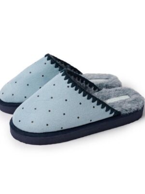 Zapatillas de mujer para casa 26011 Ysabel Mora