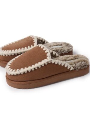 Zapatillas de mujer para casa 26012 Ysabel Mora