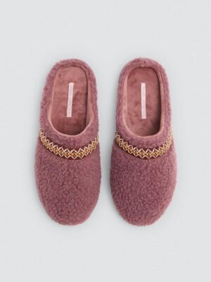Zapatillas de mujer para casa 14181 Ysabel Mora