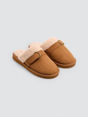 Zapatillas de mujer para casa 14178 Ysabel Mora