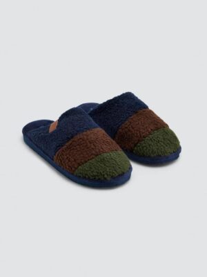Zapatillas de hombre para casa 24092 Ysabel Mora