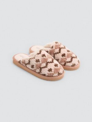 Zapatillas de mujer para casa 14182 Ysabel Mora