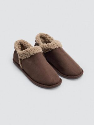 Botas de hombre para casa 24103 Ysabel Mora