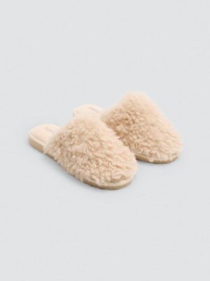 Zapatillas de mujer para casa 14206 Ysabel Mora