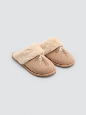 Zapatillas de mujer para casa 14190 Ysabel Mora