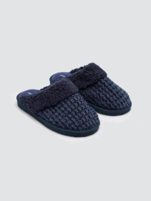 Zapatillas de hombre para casa 24093 Ysabel Mora