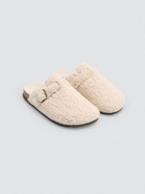 Zapatillas de mujer para casa 14191 Ysabel Mora