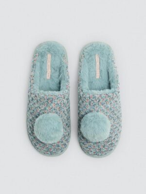 Zapatillas de mujer para casa 14184 Ysabel Mora