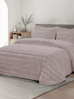Edredón conforter sherpa serena Mod.SENA - CATOTEX